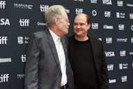2024 Toronto International Film Festival - "The Life Of Chuck" Premiere - Source: Getty Photo by Olivia Wong